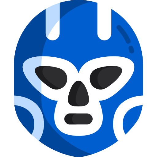 Wrestling Wrestler Png Icon
