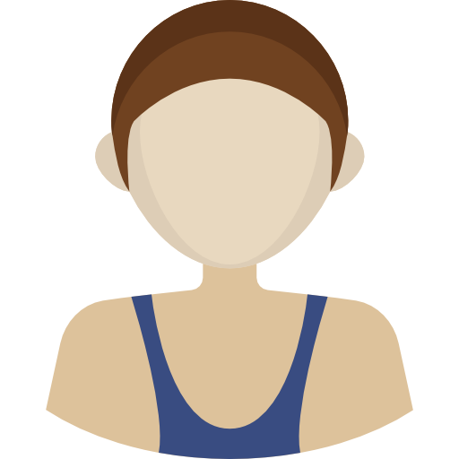 Wrestler, Sports, Uniform, Fight, Wrestling Icon