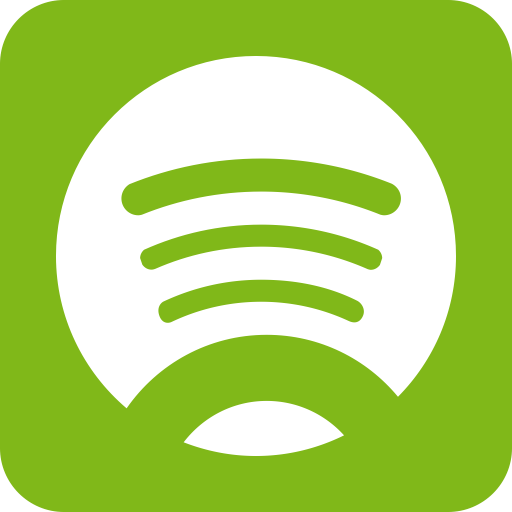 Spotify Smooth Icon