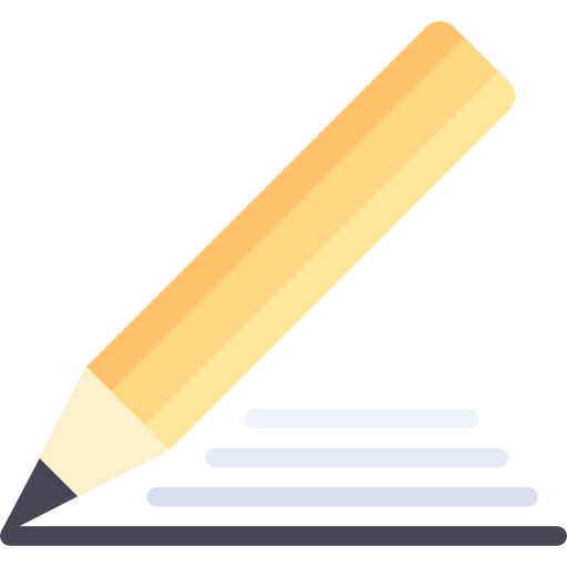 Writing Icon Customer Service Freepik