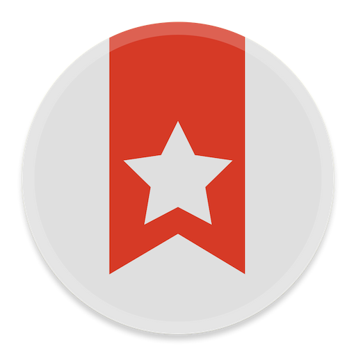Wunderlist Icon Button Ui