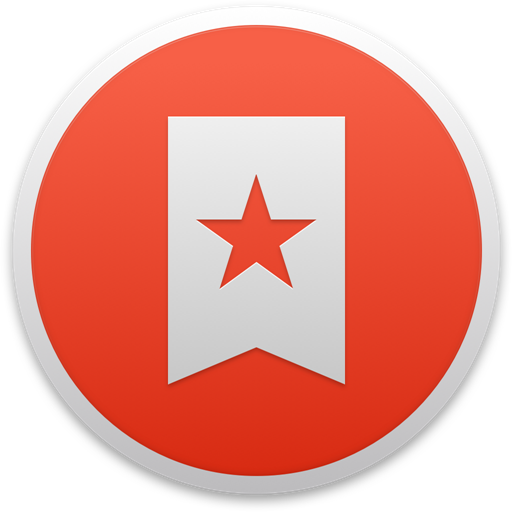Wunderlist Icon