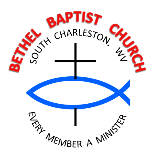 Bethel Baptist Church Every Member A Minister