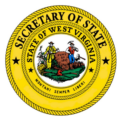 Wv Secretary Of State's Office
