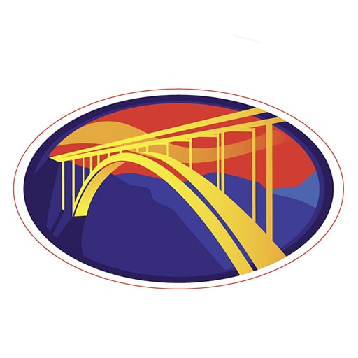 Wv Icon Is Getting A Huge Makeover Bridge Day