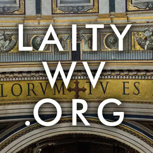 Cropped Icon Laity Of West Virginia