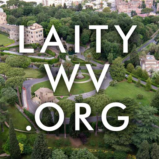 Icon B Laity Of West Virginia