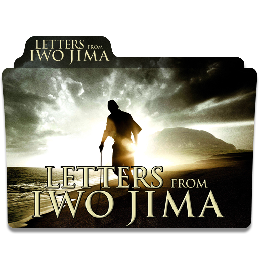 Letters From Iwo Jima