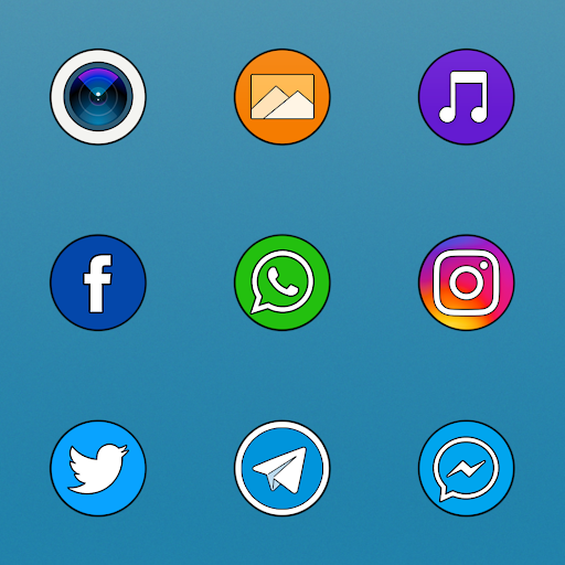 Xperia Icon Pack Hd Latest Version Apk