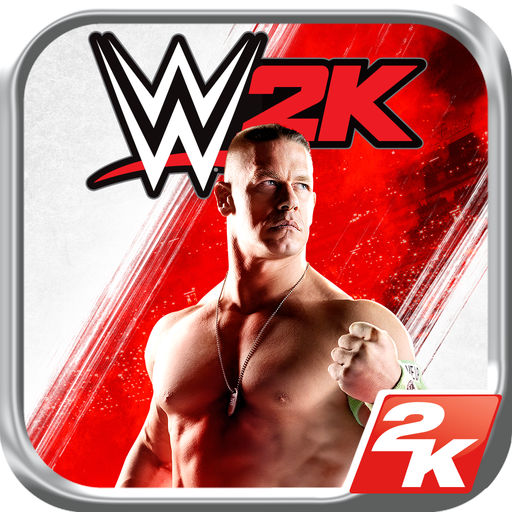 Wwe Games Pocket Gamer