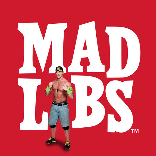 Wwe Mad Libs