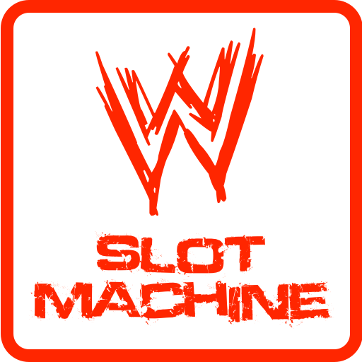Wwe Wrestling Slot Machine Maverick Studios