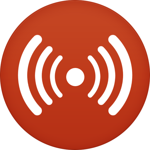 Hotspot Icon