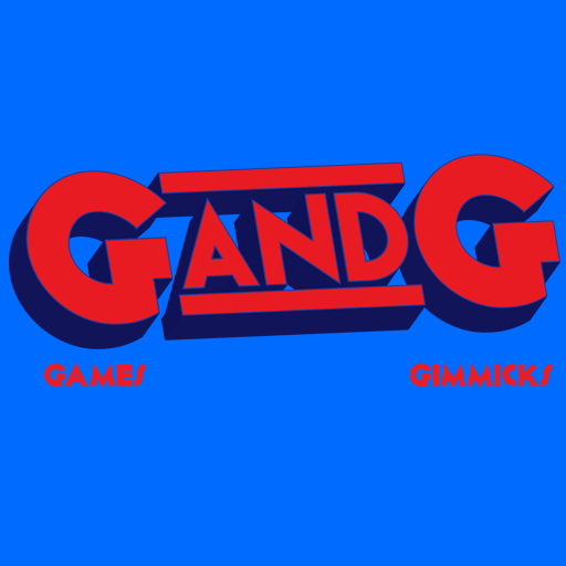 Gampg Podcast Wwe Network Games And Gimmicks