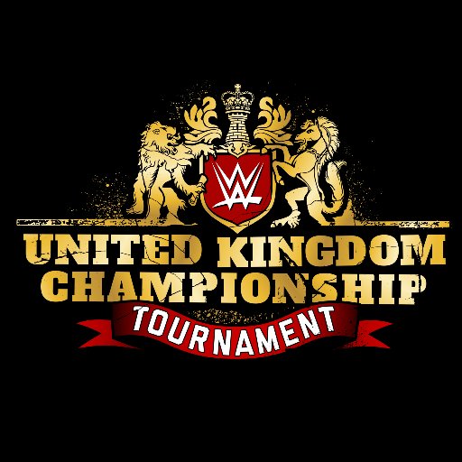 Wwe Uk Championship