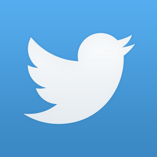 Twitter Ios Icon Gallery