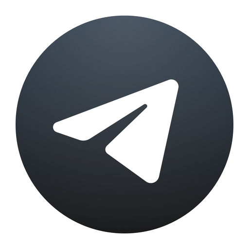 Telegram X Icon