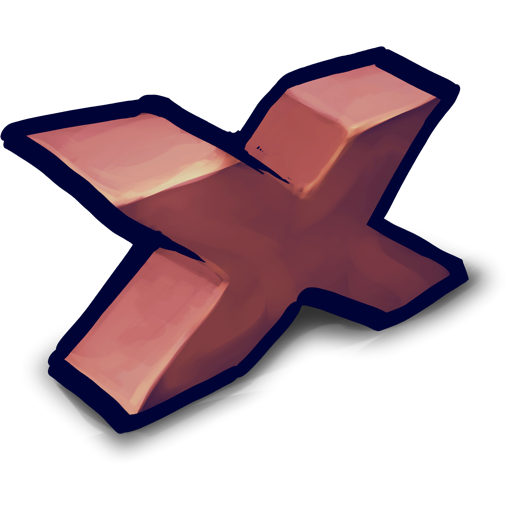 X Icon