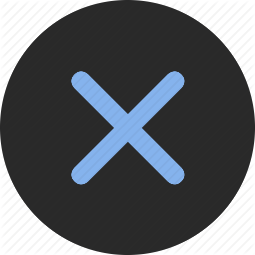 Console, Cross, Gamepad, Joystick, Playstation X Icon