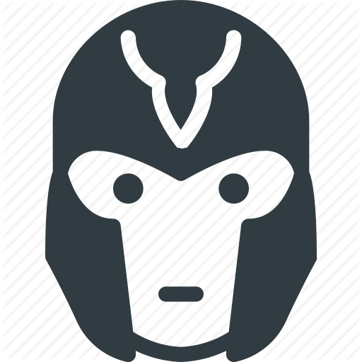 Avatar, Head, Magneto, Marvel, People, Xmen Icon