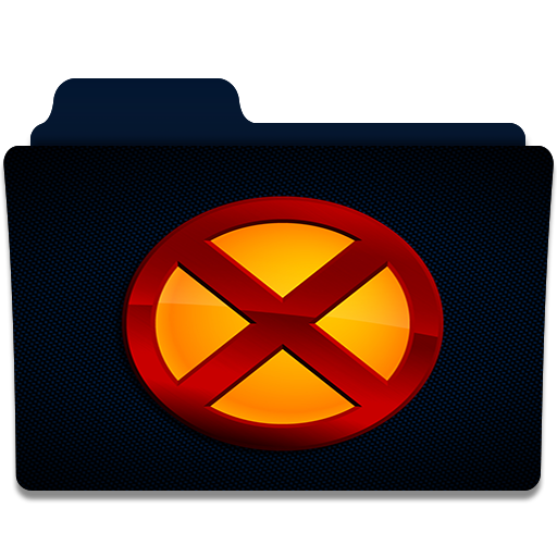 X Men Icon
