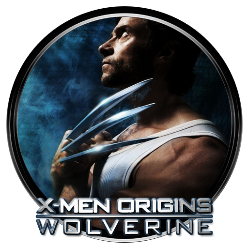 X Men Origins Wolverine