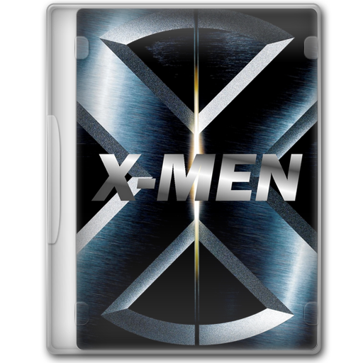 X Men Icon