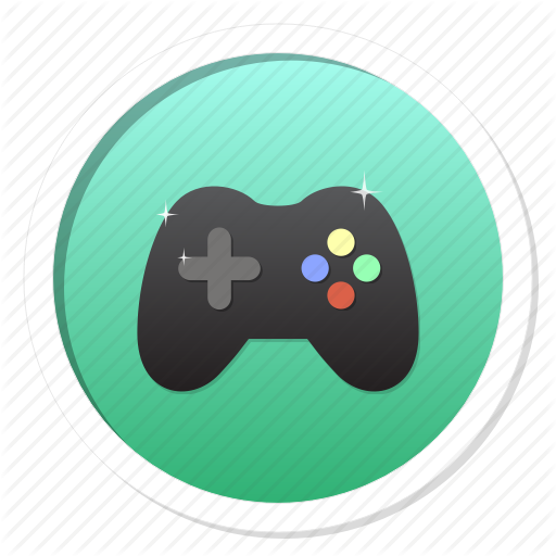 Game Controller Icon Images