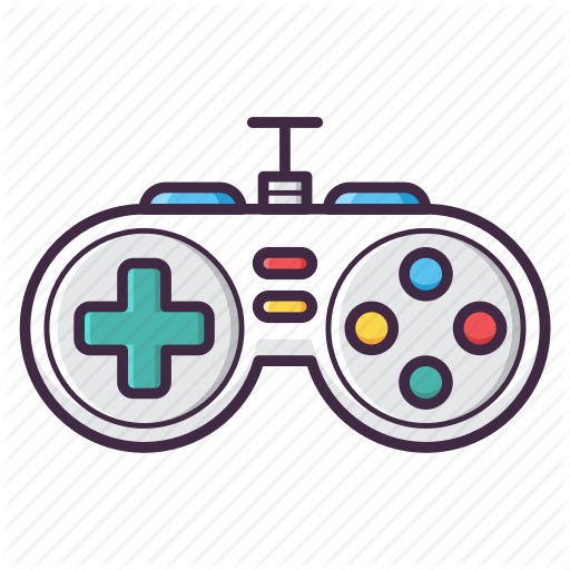 Control, Controller, Game, Gamepad, Xbox Icon