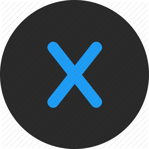 Console, Gamepad, Joystick, X, Xbox, Xbox One Icon