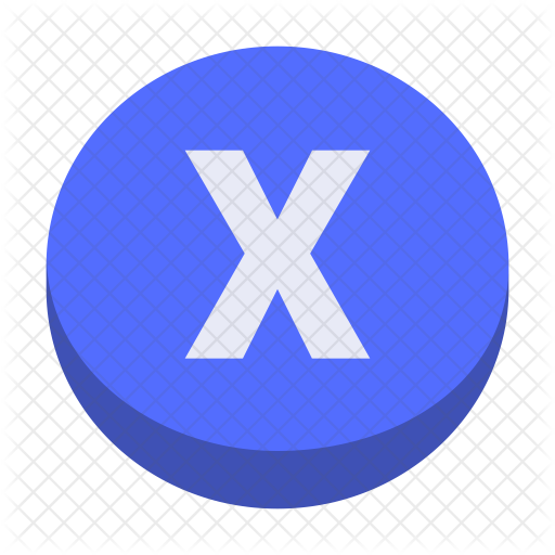 Xbox A Button Transparent Png Clipart Free Download