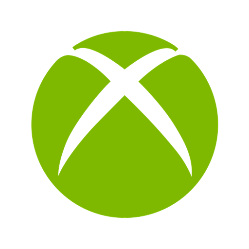 Xbox Icon Free Of Social Media Logos