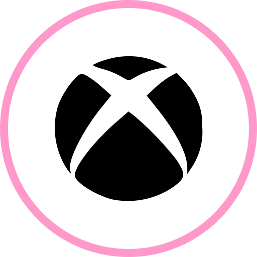Xbox Icon