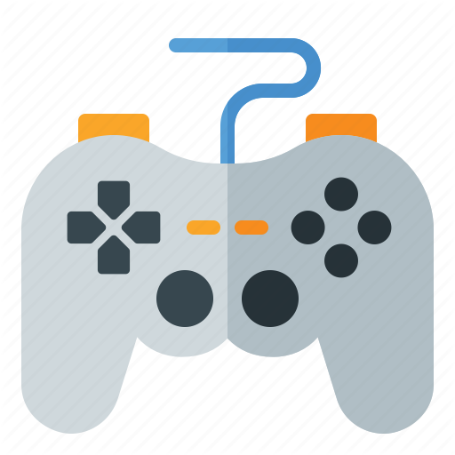 Console, Controller, Fortnite, Game, Play Station, Pubg, Xbox Icon