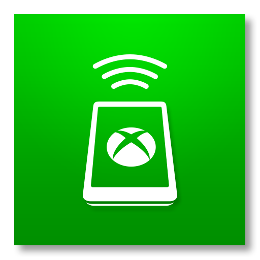 Xbox Smartglass