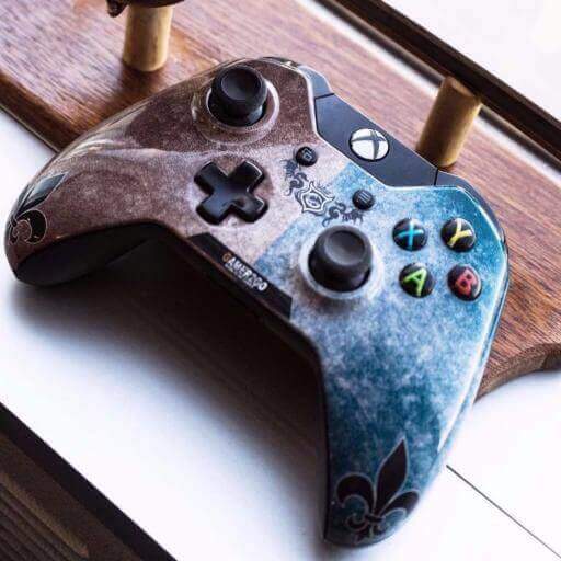 Custom Controllers For Xbox One Upgrade Your Setup Gamer