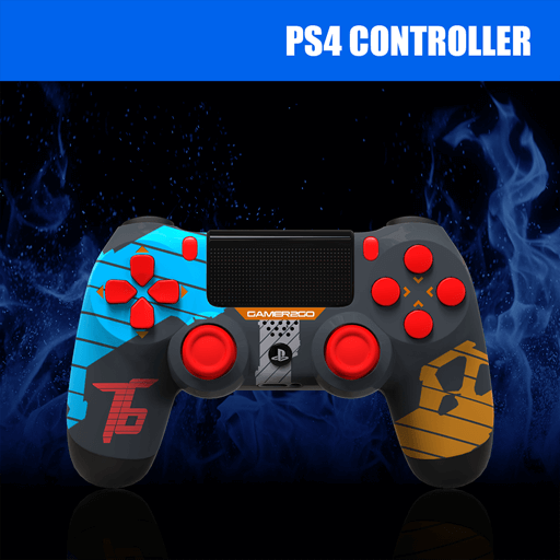 Custom Gaming Controllers Video Game Controllers