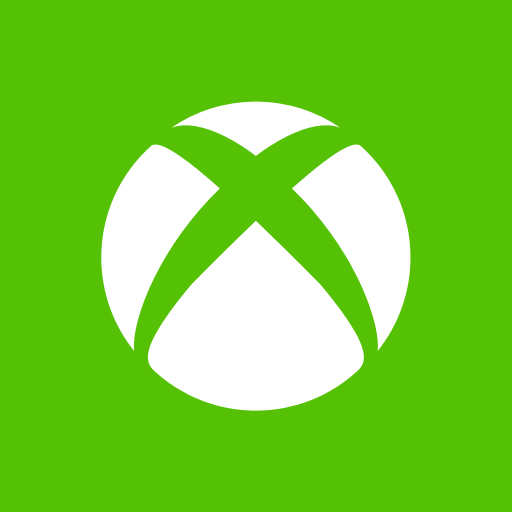 Xbox Icons