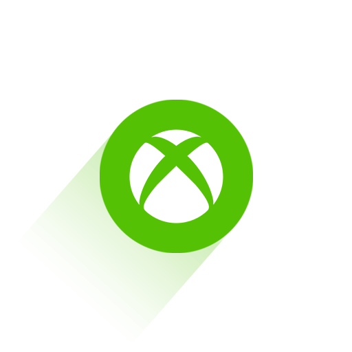Xbox Colorful Music Icon Images