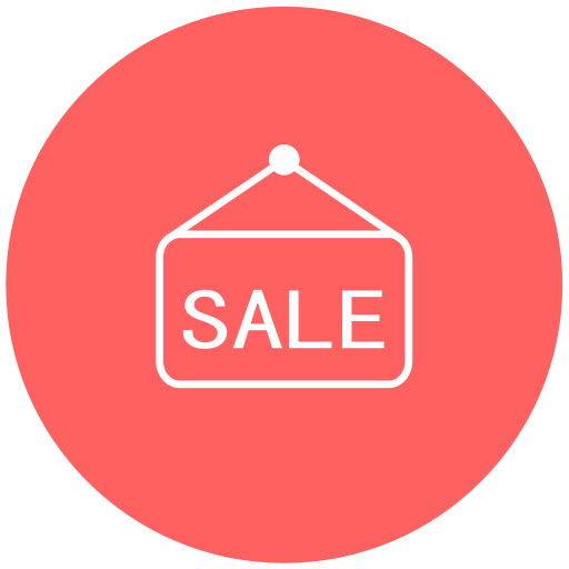 Btn Quansale Icon Png And Vector For Free Download