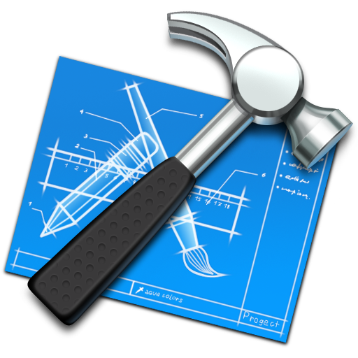 Xcode Icon