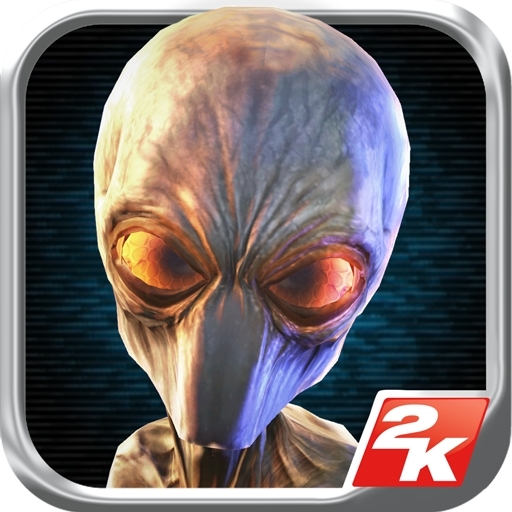 Xcom Enemy Unknown Ios Icon Et Geekera