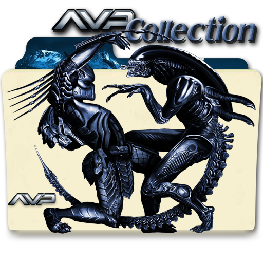 Aliens Vs Predator Collection