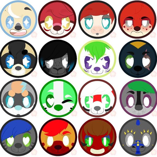 Commissions Wiki Furry Amino