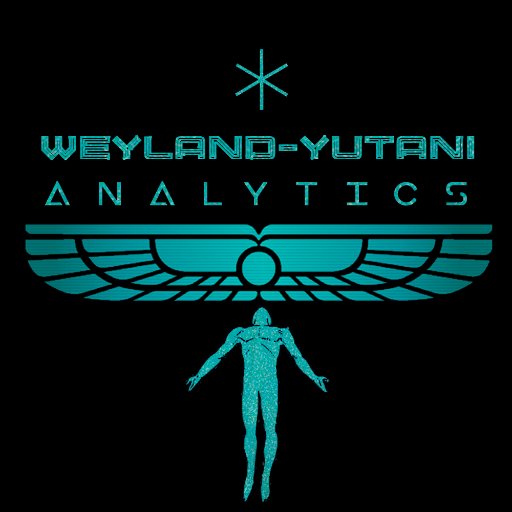Weyland Yutani Analytics On Twitter Alien Covenant My Favorite