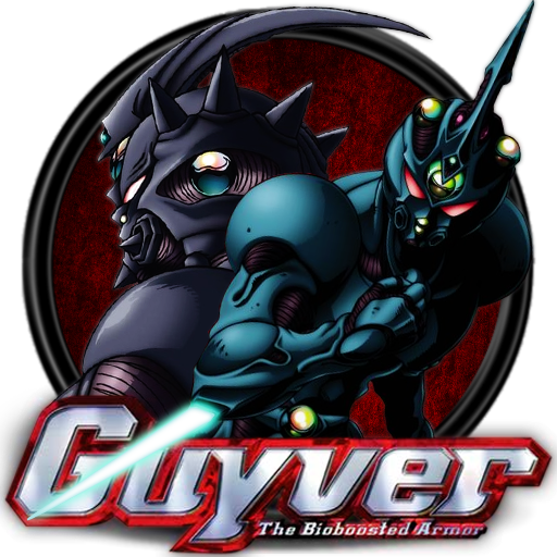 Guyver