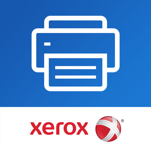 Xerox Print Portal