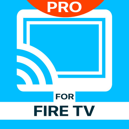 Video Tv Cast + Fire Tv App