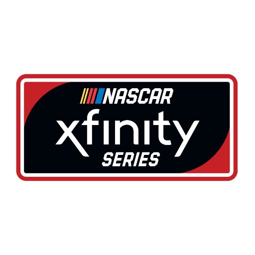 Nascar Xfinity On Twitter Checkered Flag Wins His