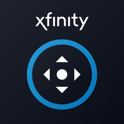 Xfinity Tv Remote